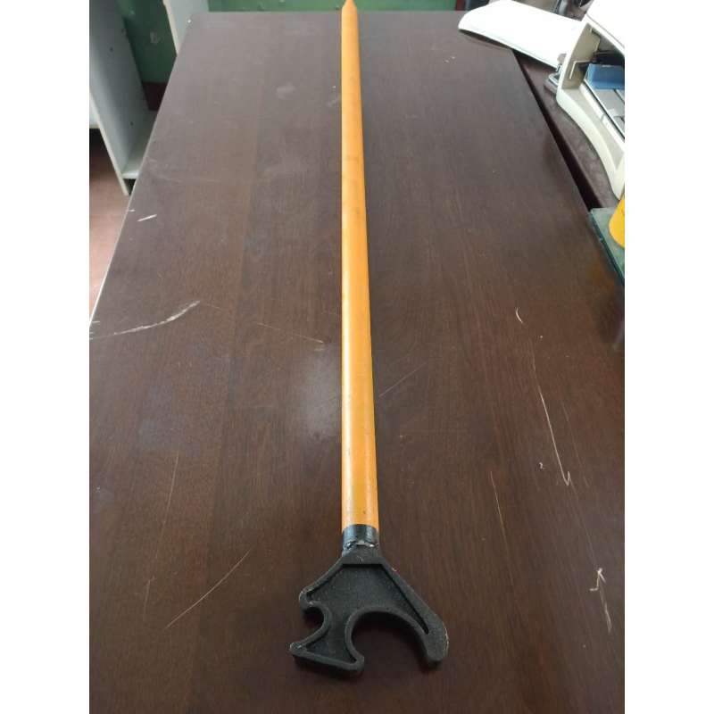 颜凤 翻轨器 长136.5cm 头宽13cm