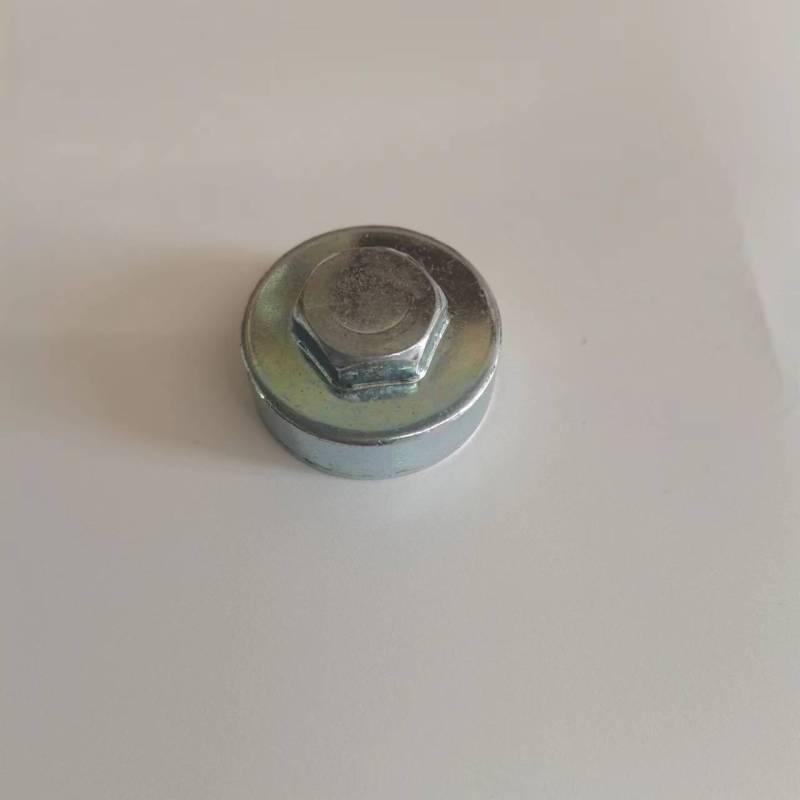 帮客材配 全新原装EL EH ES MK MG MA EW EQ WA1/WA1B排污口螺帽(镁棒螺母)(带密封圈)高清大图