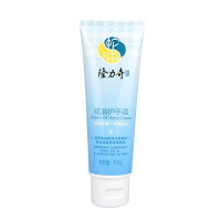 隆力奇蛇油护手霜防干裂滋润保湿补水蛇油膏不油腻秋冬好货