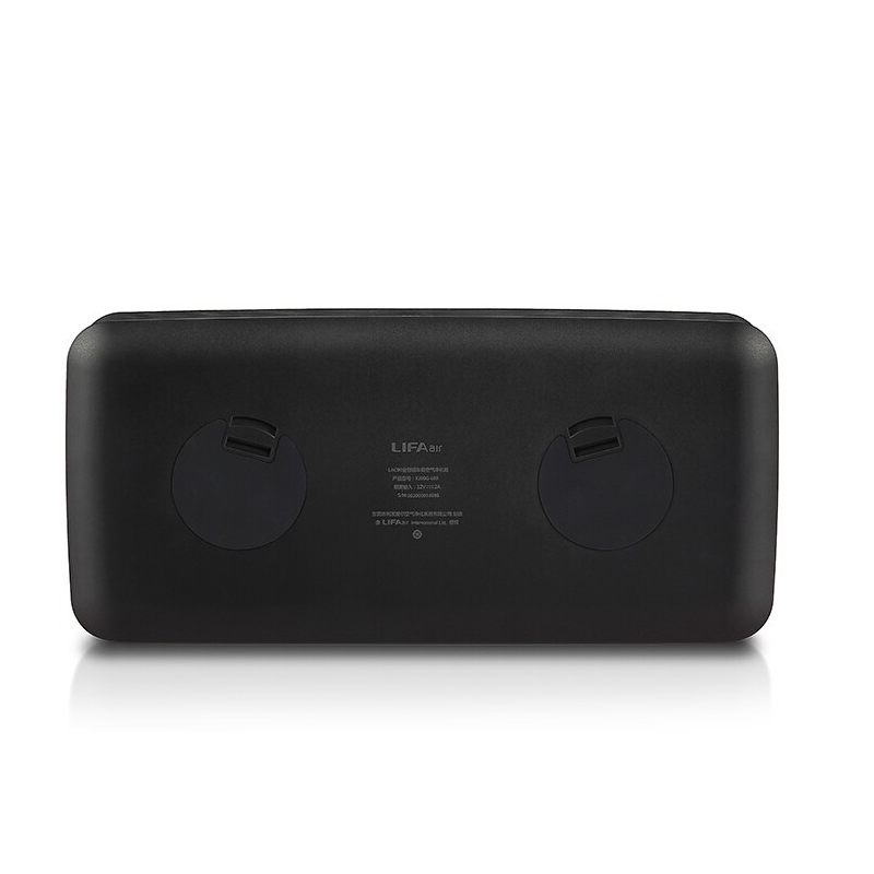 [苏宁自营]LIFAair KJ90G-L09 车载空气净化器(台)