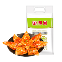 金沙河多用途麦芯粉 白面粉 馒头饺子包子油条面粉2.5kg