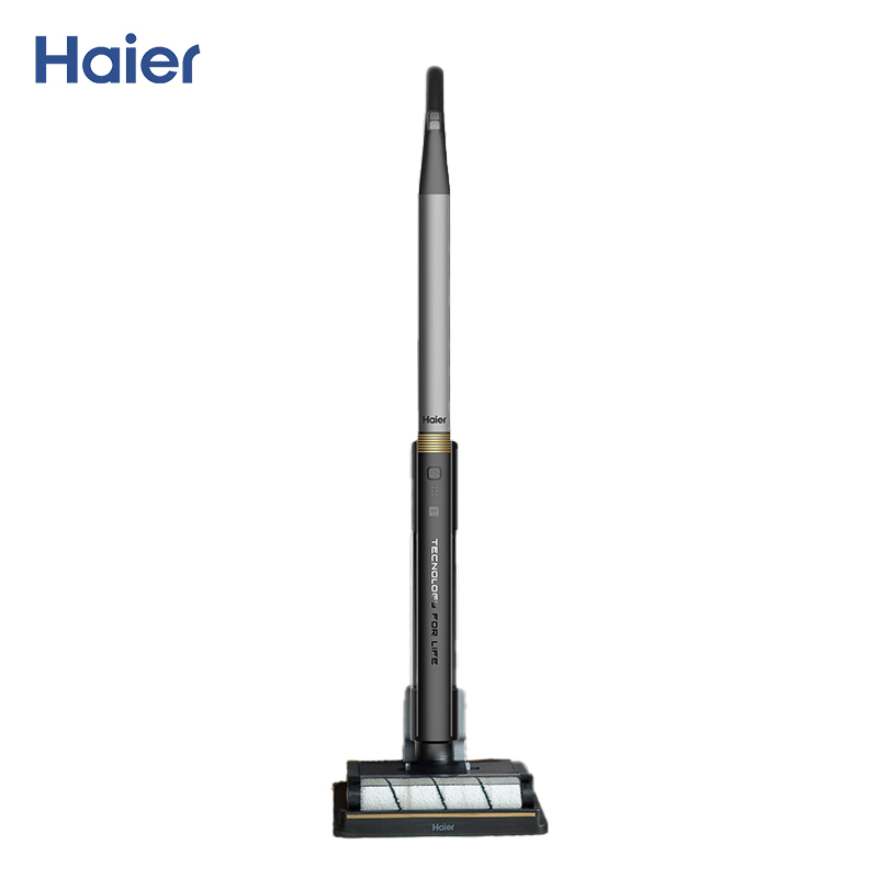 海尔( Haier )无线智能自动洗地机清洁机电动拖把家用洗拖一体清洁器M1-Pro