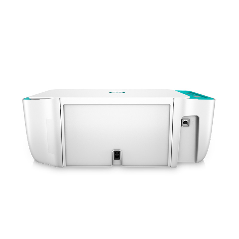 惠普（HP）DeskJet 2623 彩色喷墨打印机 一体机 打印 复印 扫描 A4幅面