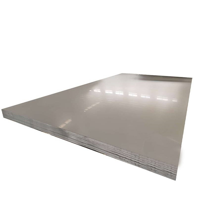 集倍 201不锈钢钢板 5.0mm/千克