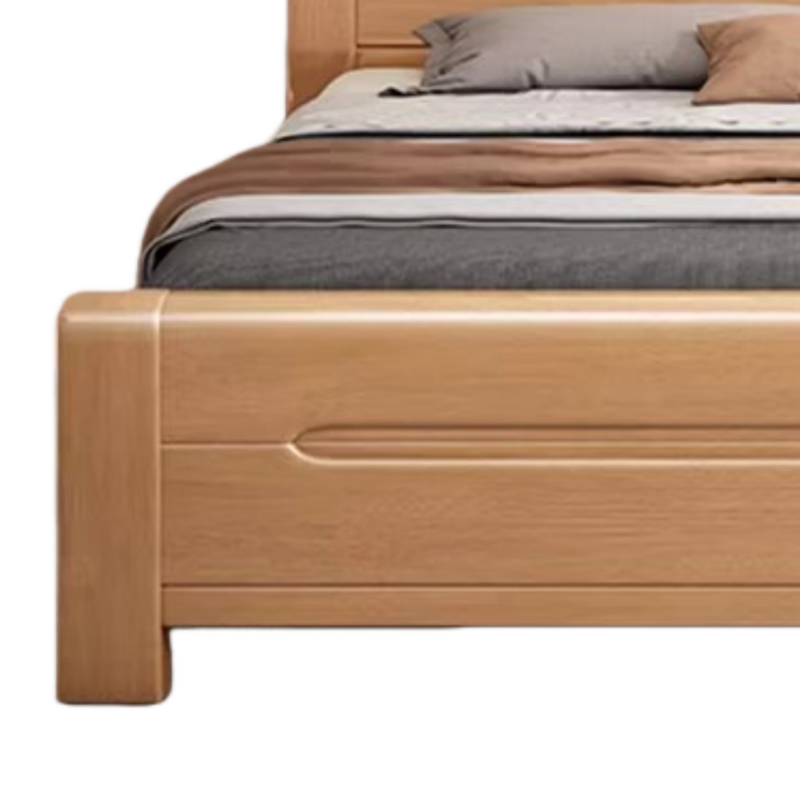 乐琪艺 单人职工床 1.2m 张高清大图