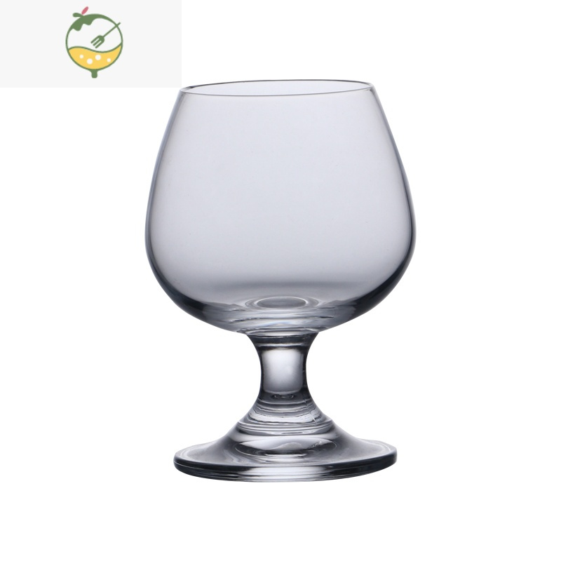 yicheng家用白兰地矮脚杯洋酒杯威士忌杯个性杯子葡萄白酒酒杯矮脚红