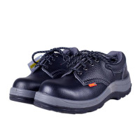 双安 10kv电工绝缘鞋 EVA树脂包头防砸劳保电工鞋 耐磨劳保鞋 42码