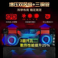 华硕ASUS飞行堡垒6Plus（i7-8750H 16G 1TB+128GB GTX1060-6G独显）定制版 17.3英寸发烧144Hz电竞屏专业游戏本大屏本商用办公本笔记本电脑