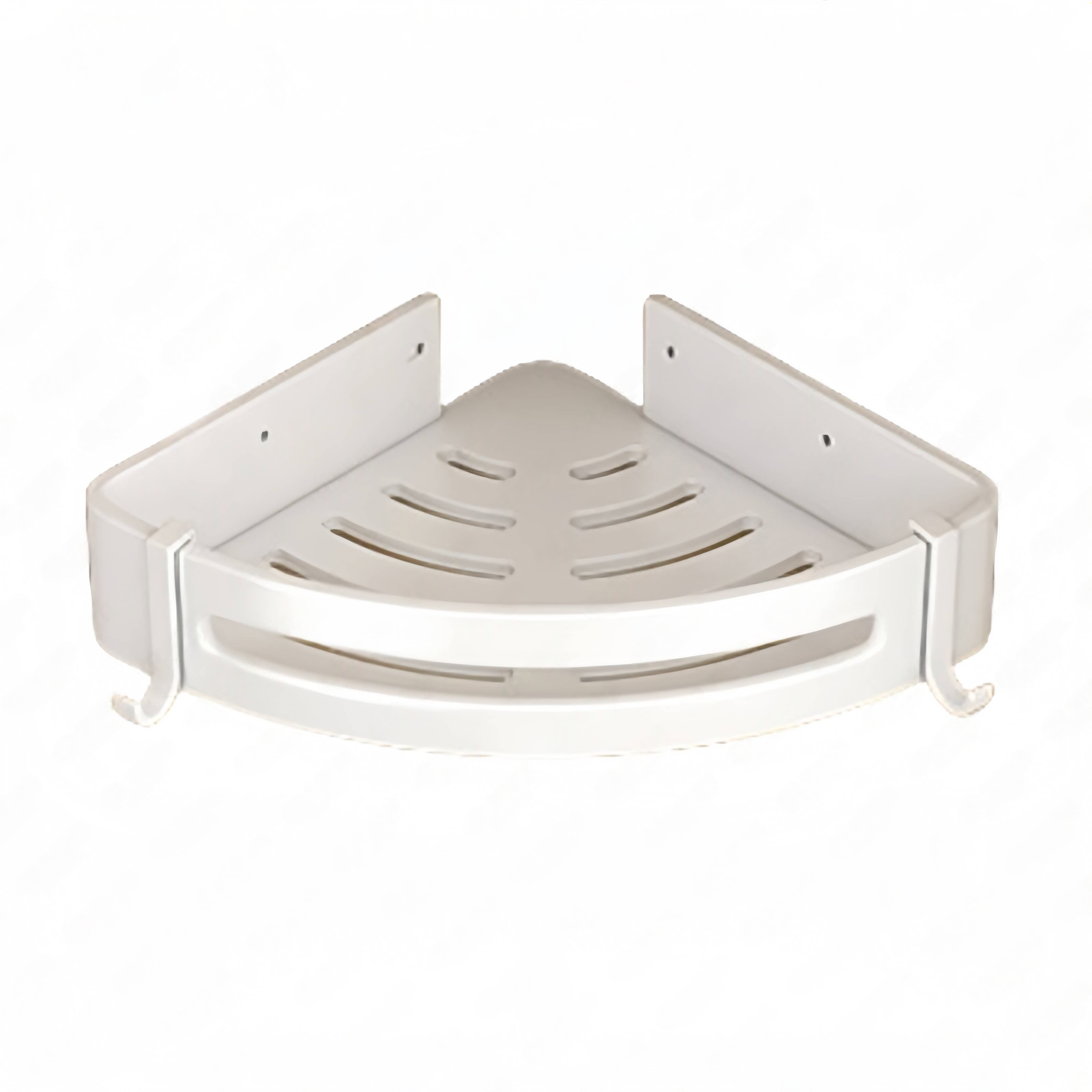 锁匠 毛巾架组合50cm套高清大图