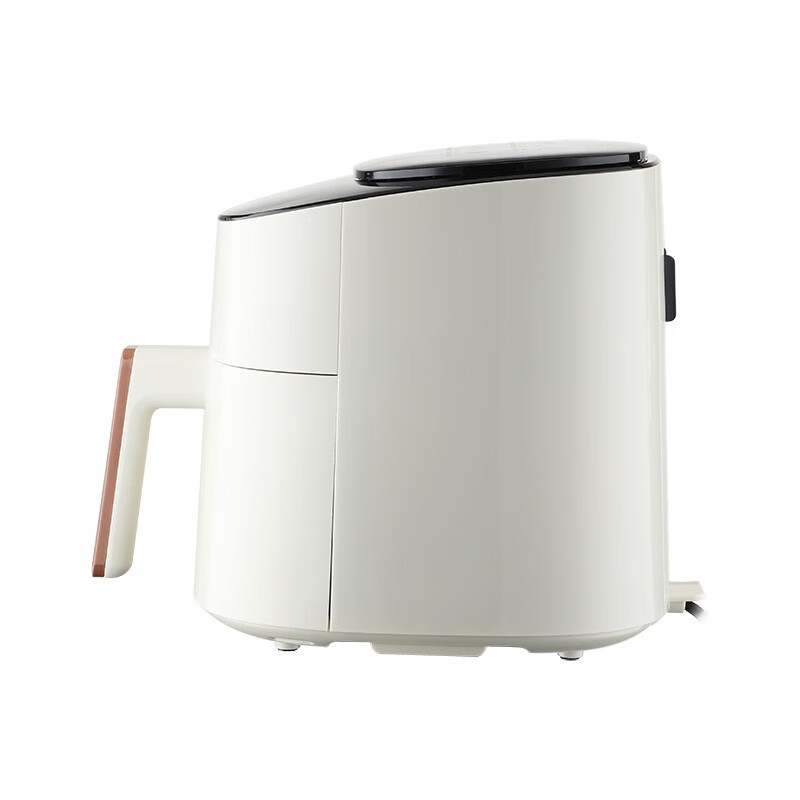 膳魔師(THERMOS) 空气炸锅1300W EHA-5736E高清大图