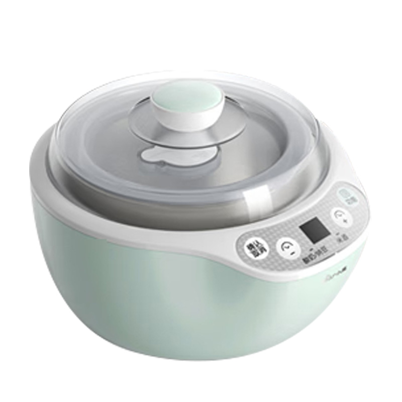 小熊酸奶机米酒机纳豆机全自动酸奶发酵机SNJ-B10U3