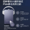 海尔(Haier)燃气热水器16升家用天然气燃电混动双增压零冷水恒温即热式WIFI智控五重净化抑菌洗 MIXBVU1