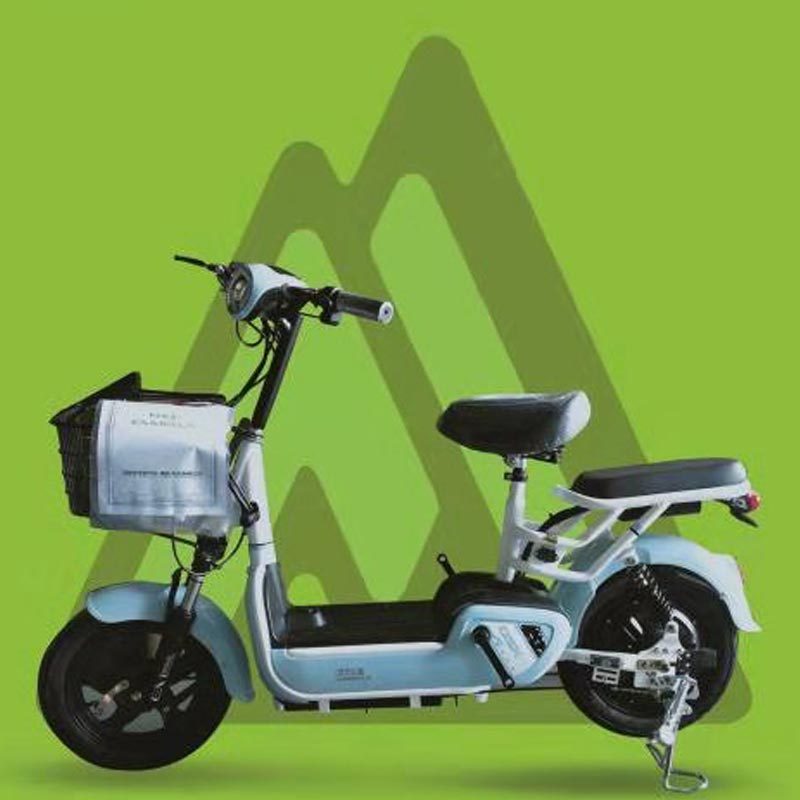 阿米尼emmelletdt8201电动车