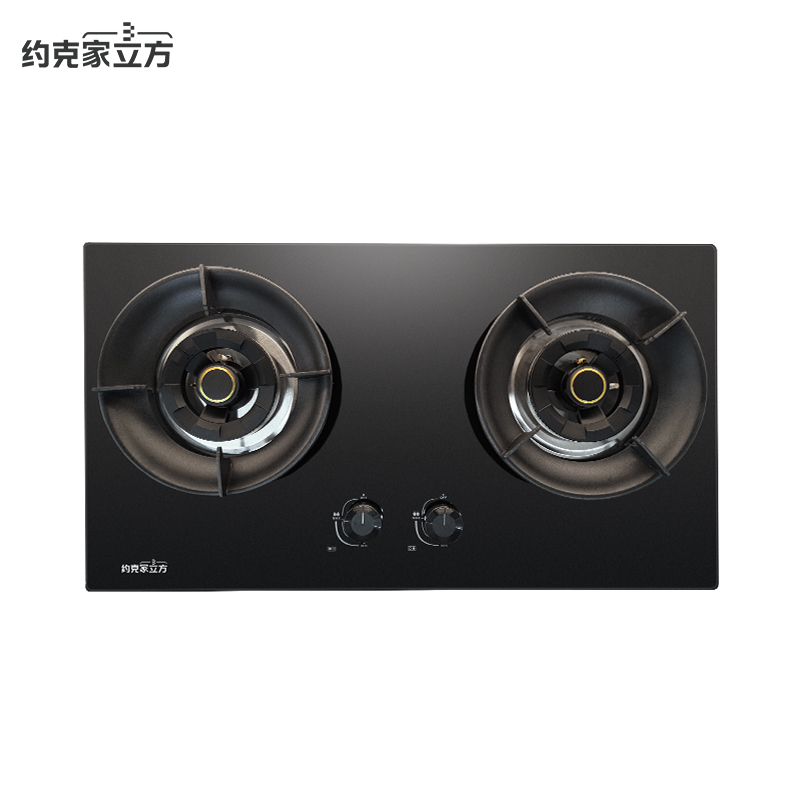 约克家立方燃气灶ZJ21（天然气）
