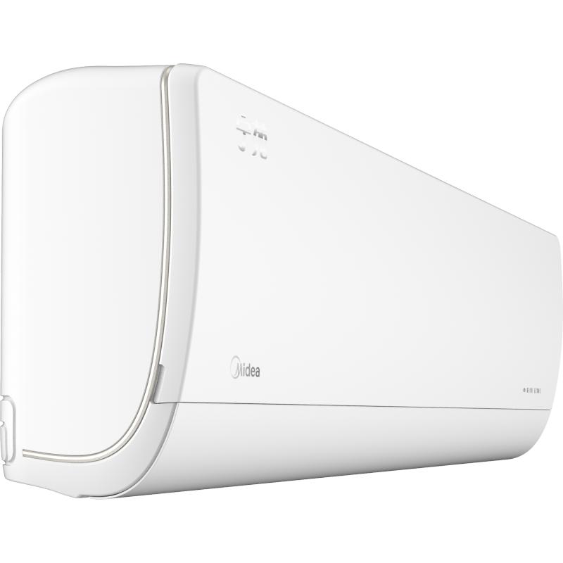 美的空调KFR-35GW/BDN8Y-QS200(1) CZ