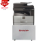 自营夏普(SHARP)AR-3148NV黑白A3激光打印机复印机数码复合机a3a4多功能打印复印扫描一体机(输稿器主机+工作台)