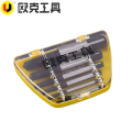 欧克 断丝取出器多规格水管三角阀专用 六件套（大）OK-9691 套