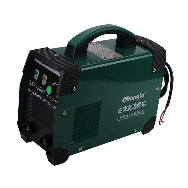 逆变直流电焊机200T高清大图