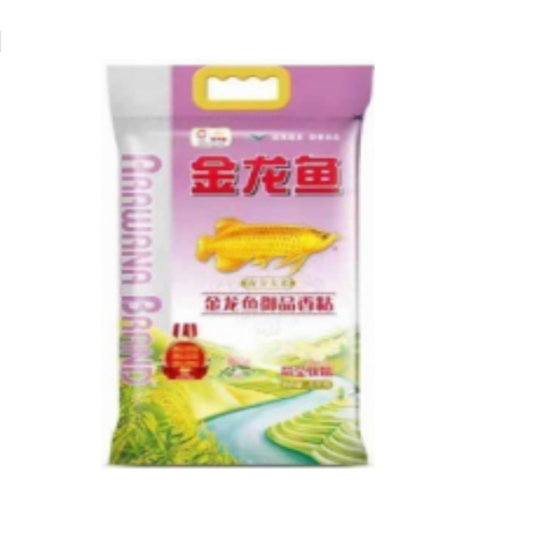 金龙鱼御品香粘米 5kg米面粮油