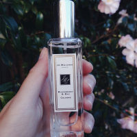 Jo Malone祖马龙/祖玛珑黑莓与月桂30ml 女士香水 花果香持久留香 少女