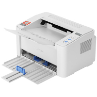 奔图(PANTUM)P2200W 手机无线WiFi打印 家用办公 黑白激光打印机