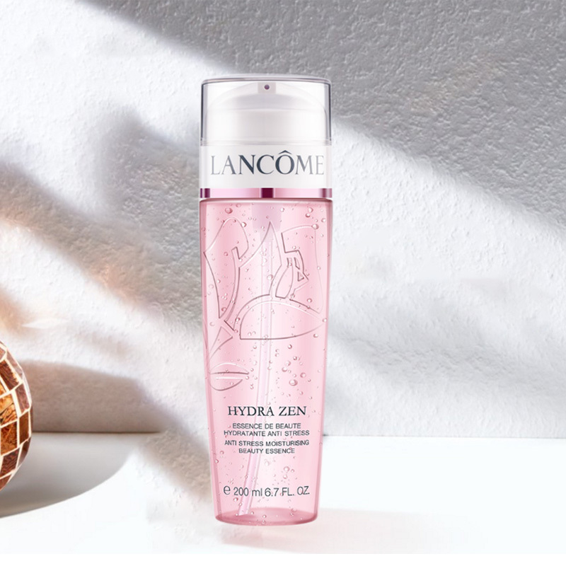 兰蔻 (LANCOME) 水份缘舒缓柔肤啫喱 200ml