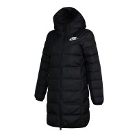 耐克(NIKE)女子羽绒服AS W NSW WR DWN FILL PRKA REV 939441-010