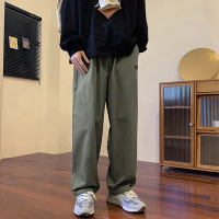 [1.5折价60元]唐狮新款男休闲长裤
