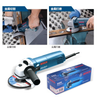 博世 Bosch GWS 8-125 C 850W角磨机125mm