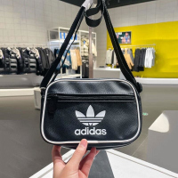 adidas/阿迪达斯男女包单肩包新款户外运动休闲斜挎包 IT7598 C