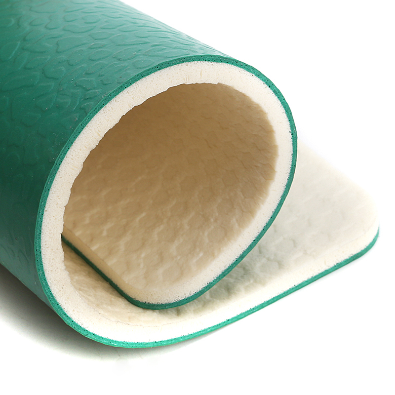 丝芝柔 PVC运动地胶 小石纹6.0mm 平方米