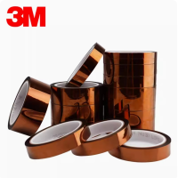 3M 金手指高温胶带 7413D 宽3厘米*33米长