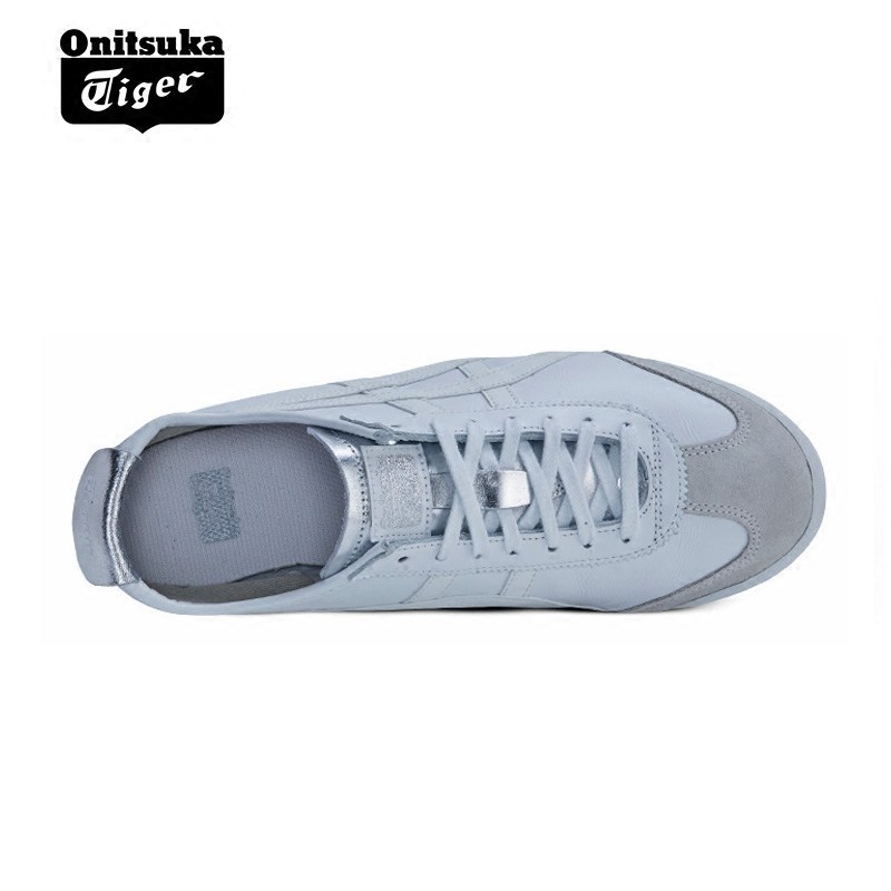Onitsuka Tiger/鬼塚虎 运动休闲鞋 小白鞋MEXICO 66 D7C3L-0101