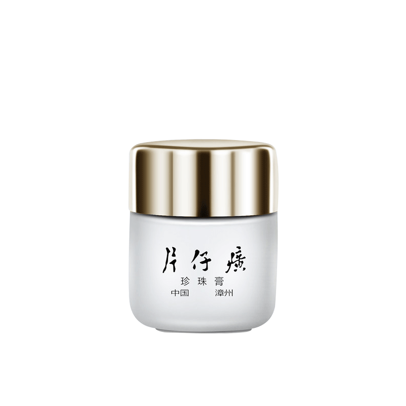 片仔癀片仔癀珍珠膏20g盒一盒装参数