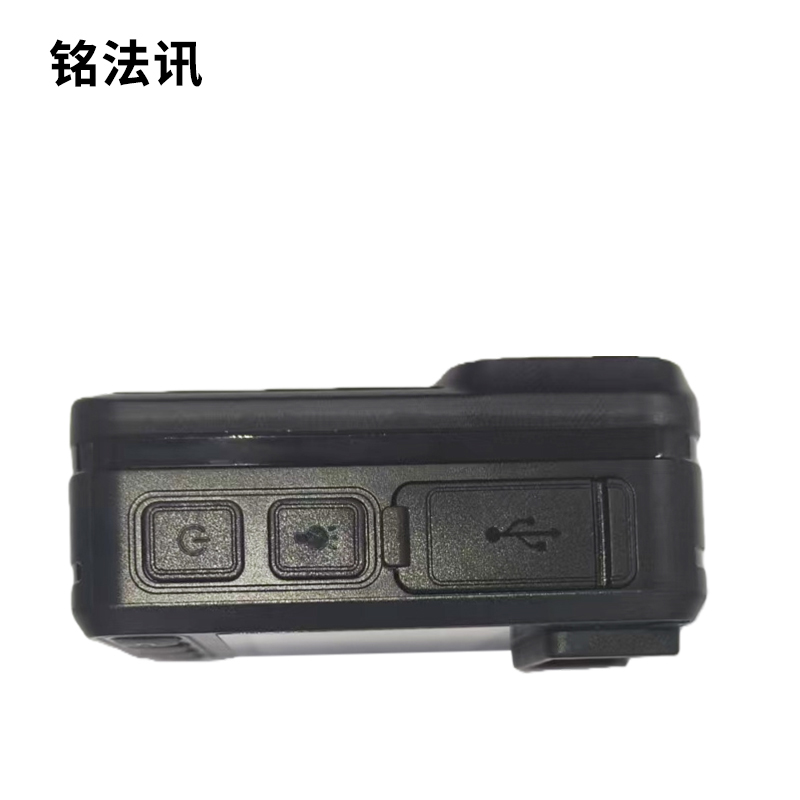 铭法讯 微型作业记录仪 DSJ-MFX-J03(128G)套高清大图