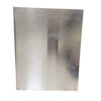 智铮朗月 标识牌 内容定制1100mm*1100mm 个