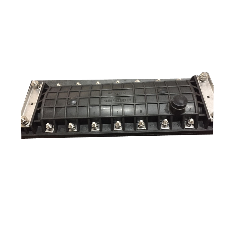 国欣科技GUOXIN TECH NOLOGY 电缆接头盒 充气电缆接头盒DLH-2/2-3默认7×4及以下电缆(1分歧)