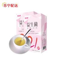 固本堂益生菌60g*2盒装