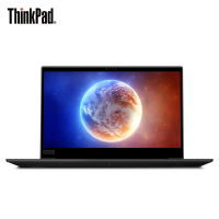 联想ThinkPad P1隐士设计本（1MCD）15.6英寸移动工作站笔记本电脑（Intel 酷睿i7 8750H 16G 512G固态+256G固态 4K触控屏 4G）定制版