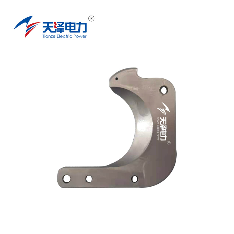 天泽电力 通用型定刀片大 4.06.795.101 片高清大图