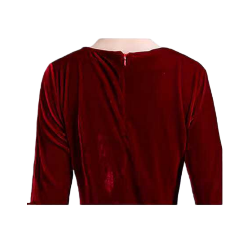 健訫奕天演出合唱服YW0010高清大图