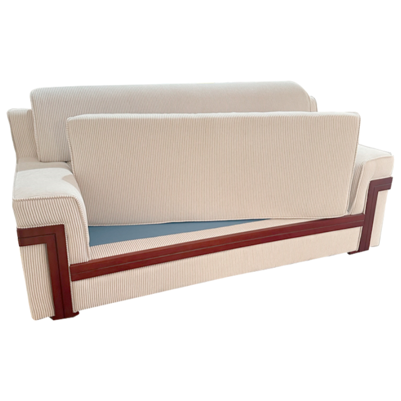 布艺商务沙发高清大图