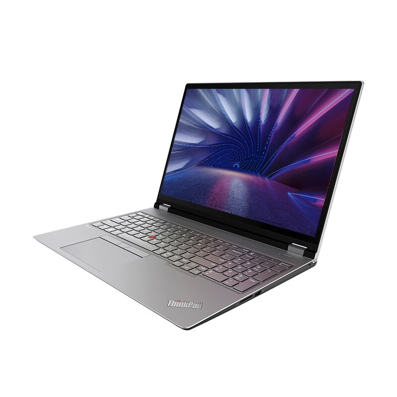 ThinkPad 联想 P16 2022款 16英寸英特尔酷睿移动工作站设计师笔记本电脑(i7-12800HX/16G/RTX A1000/512G/高色域)高清大图