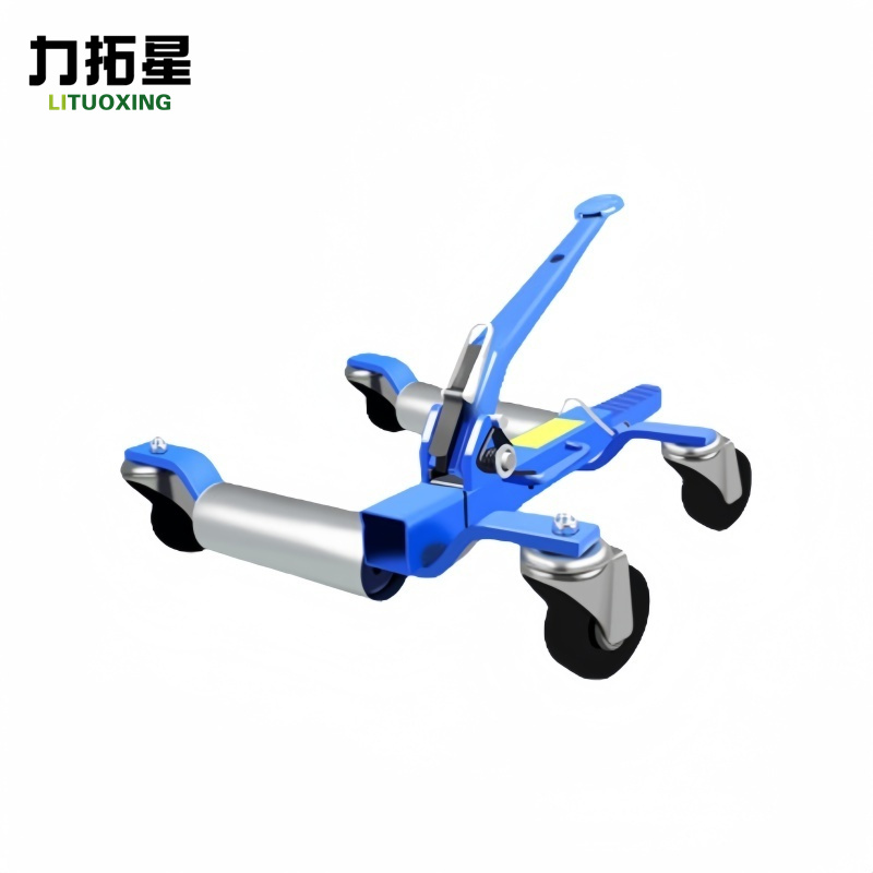 力拓星 挪车器 3吨机械款 套高清大图