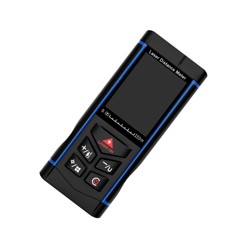 泰炙鼎 激光测距仪 TZD150 台高清大图