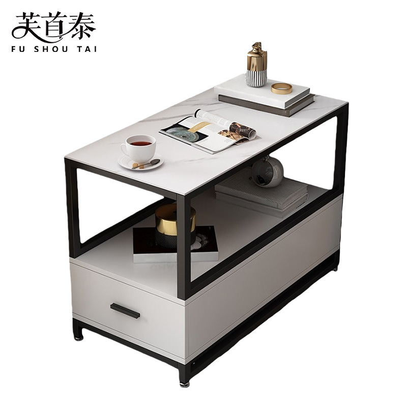 芙首泰茶几80*30*57cm张高清大图