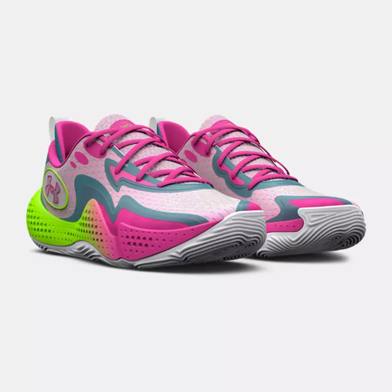 安德玛underarmour跑步鞋