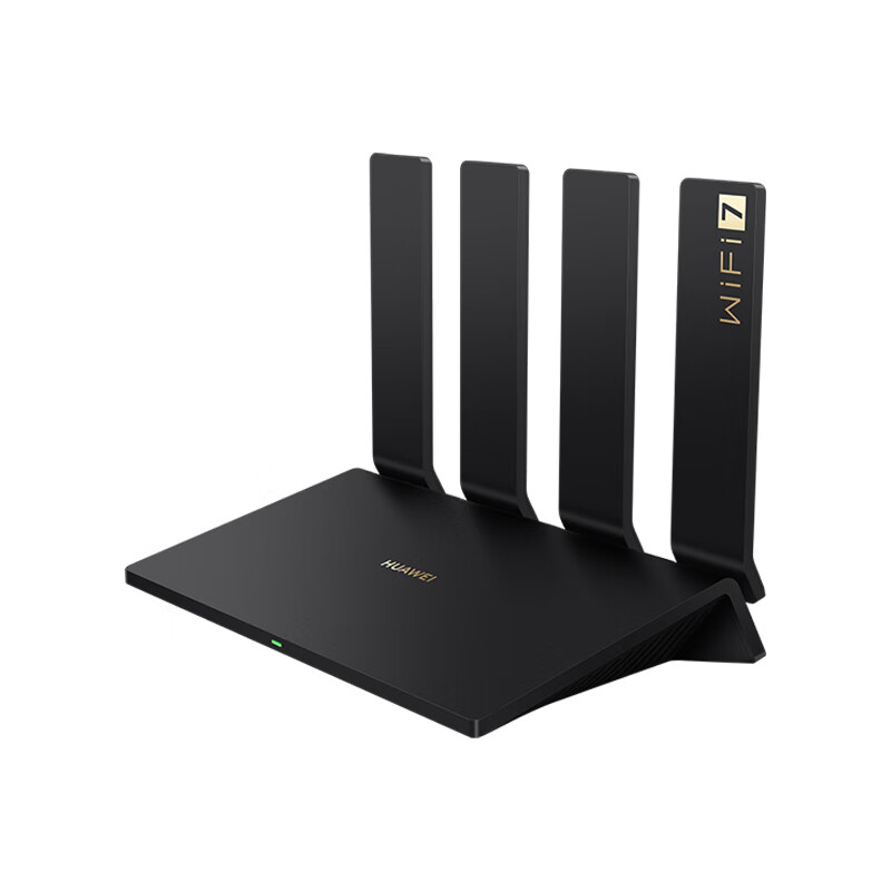 华为(HUAWEI)路由 BE3 Pro+ 【Mate 80适配】WiFi 7+ 双2.5G网口