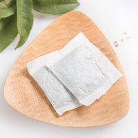 [买二发三]脂流茶重油饮食者的养生八宝油24包120g