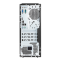 联想(Lenovo)启天M420-D179(I5-9500 8G 1T+128G/DVDRW/23.8寸显示器/六年保修